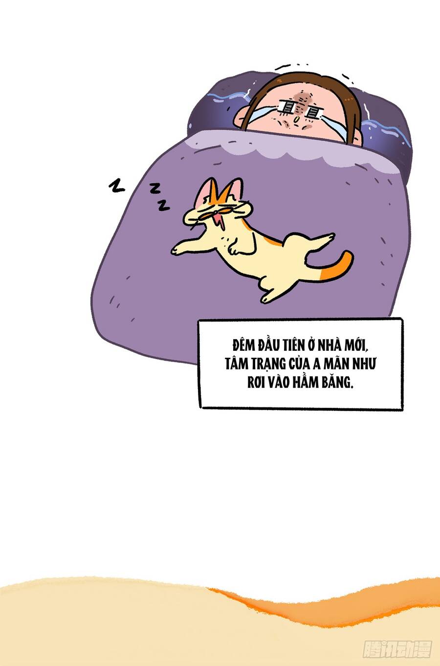 A Mãn Và Mạch Trà Chapter 149.1 - 7