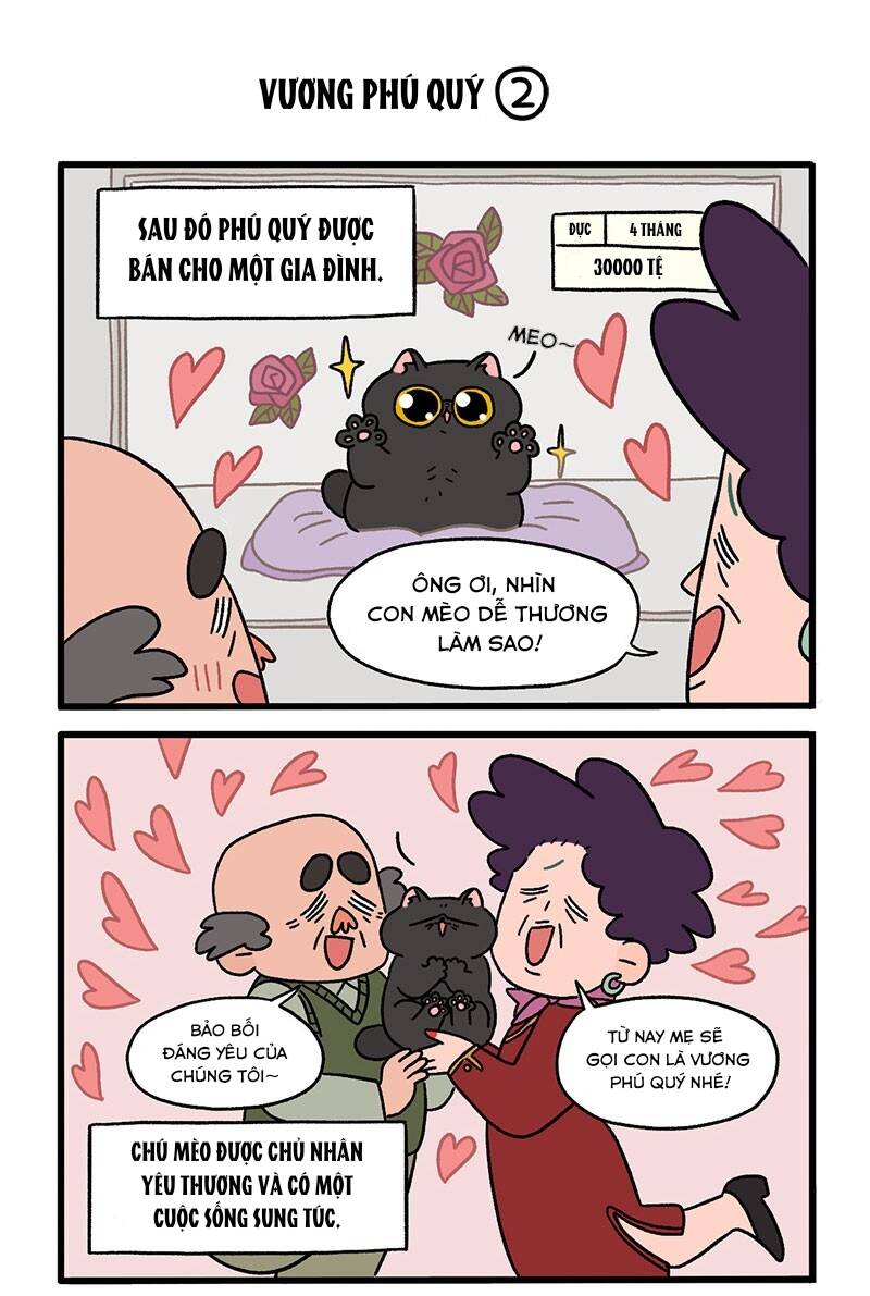 A Mãn Và Mạch Trà Chapter 15 - 3