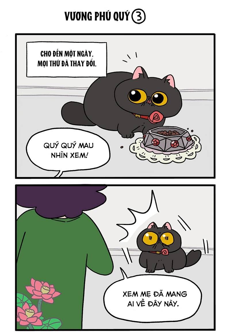 A Mãn Và Mạch Trà Chapter 15 - 5