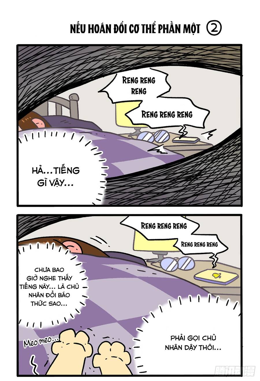 A Mãn Và Mạch Trà Chapter 150 - 3