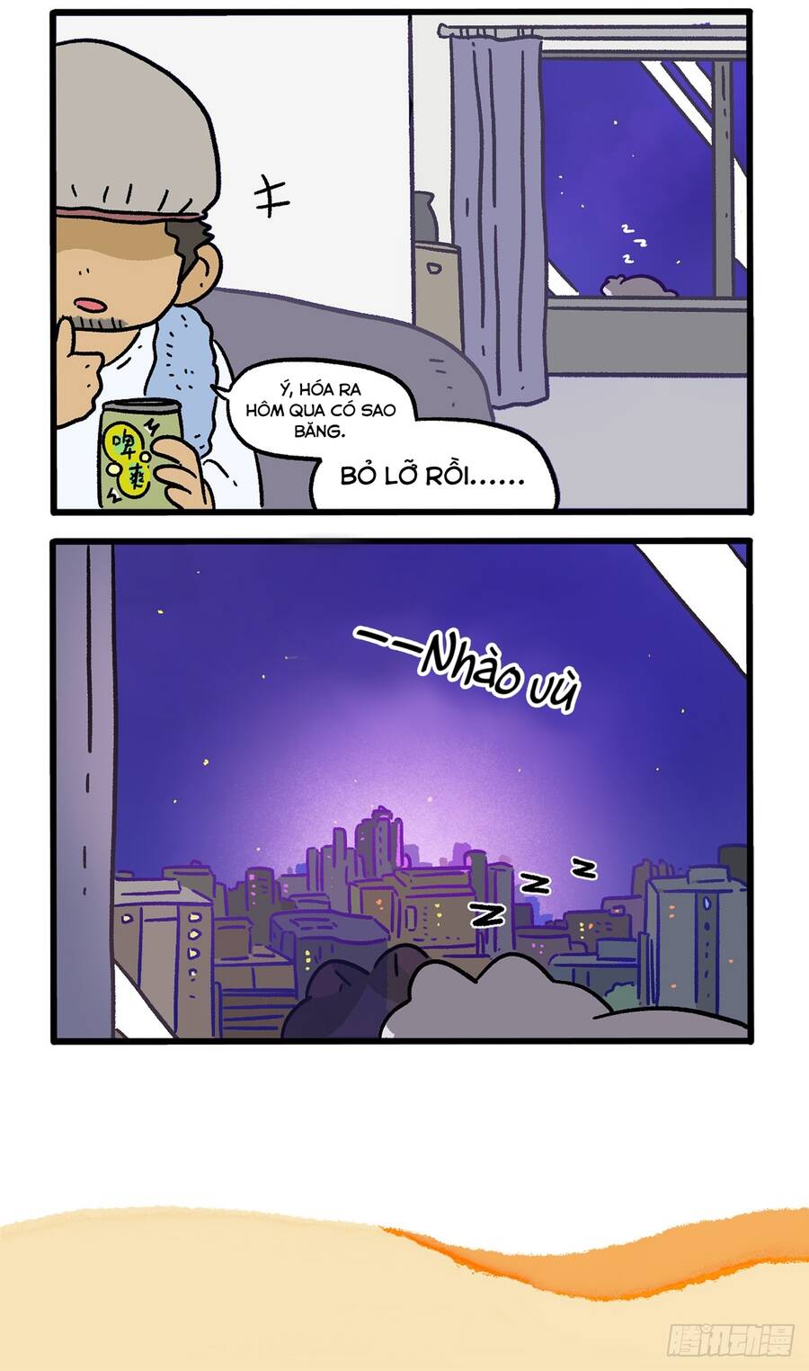 A Mãn Và Mạch Trà Chapter 155 - 6