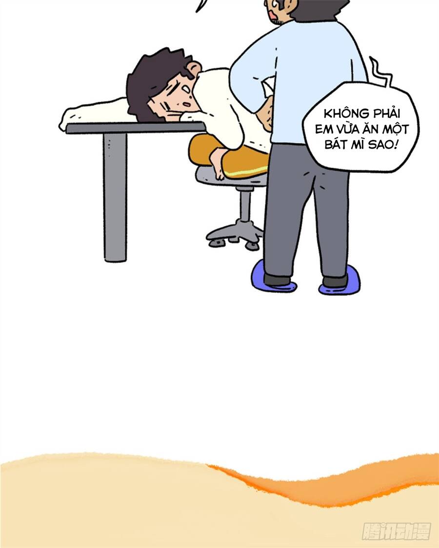 A Mãn Và Mạch Trà Chapter 157.1 - 7