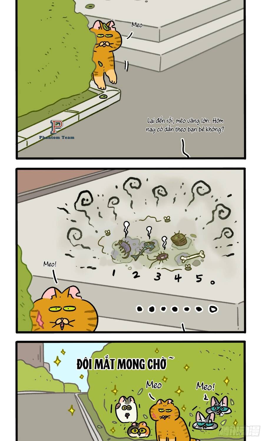 A Mãn Và Mạch Trà Chapter 158.2 - 2