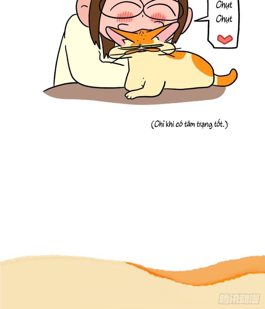 A Mãn Và Mạch Trà Chapter 159.1 - 7