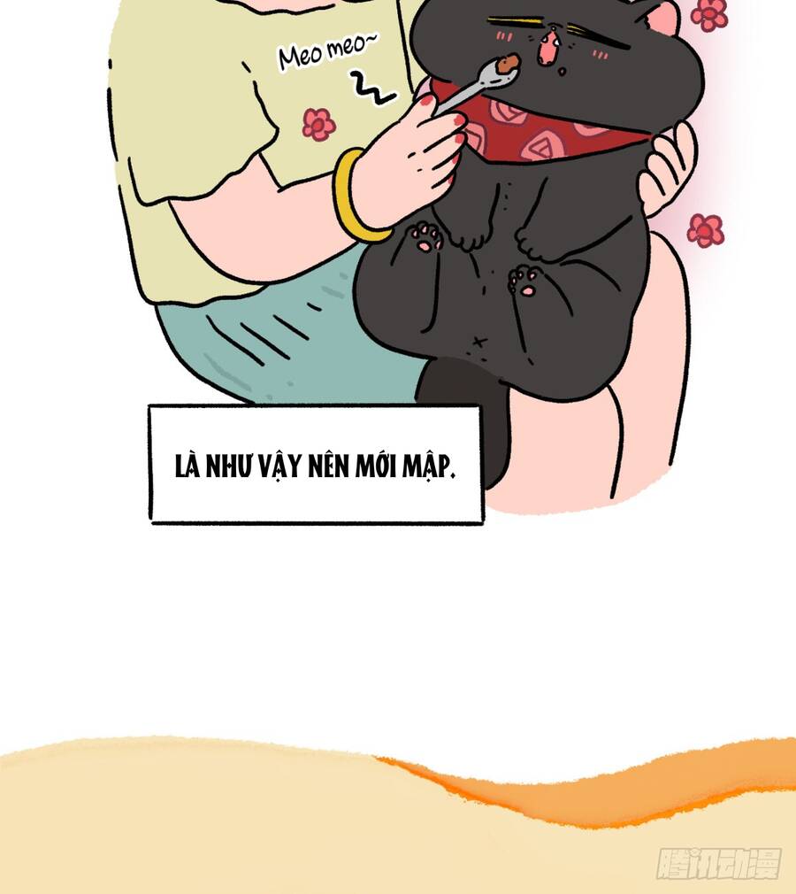 A Mãn Và Mạch Trà Chapter 162 - 6