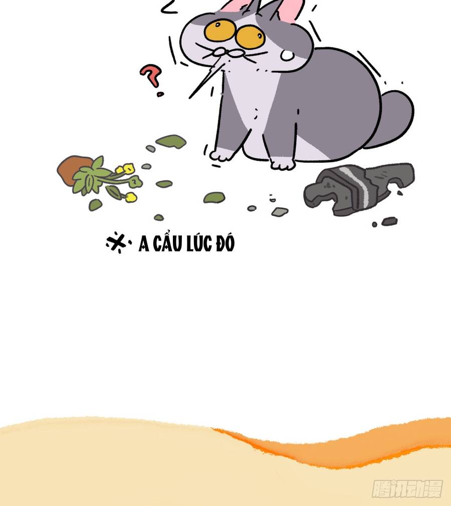 A Mãn Và Mạch Trà Chapter 162 - 9