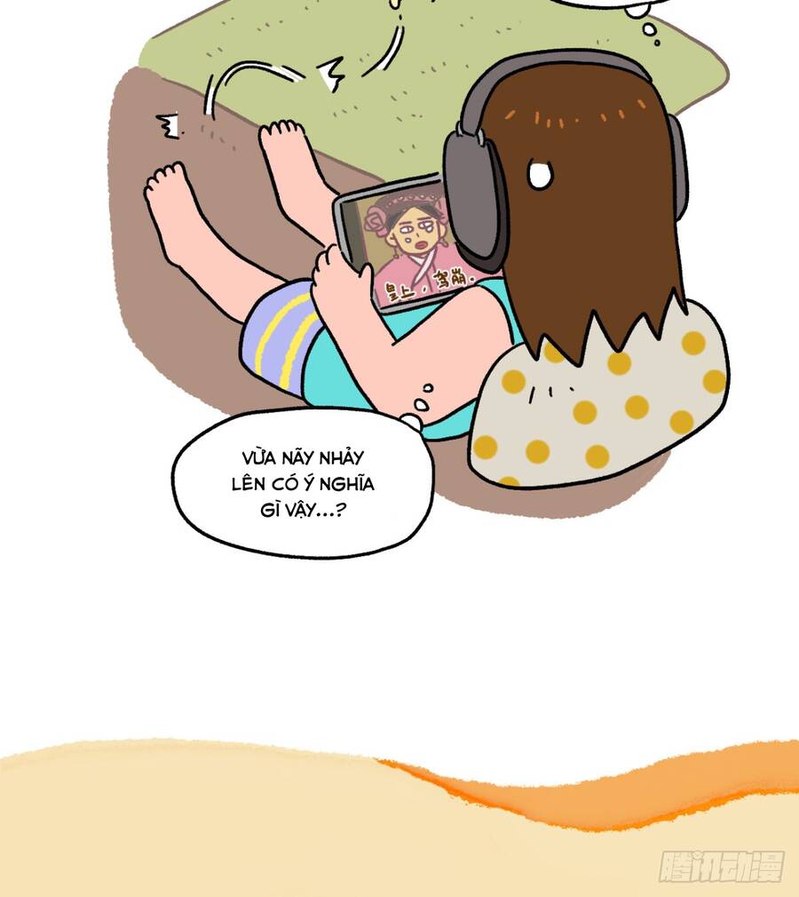 A Mãn Và Mạch Trà Chapter 163.1 - 3