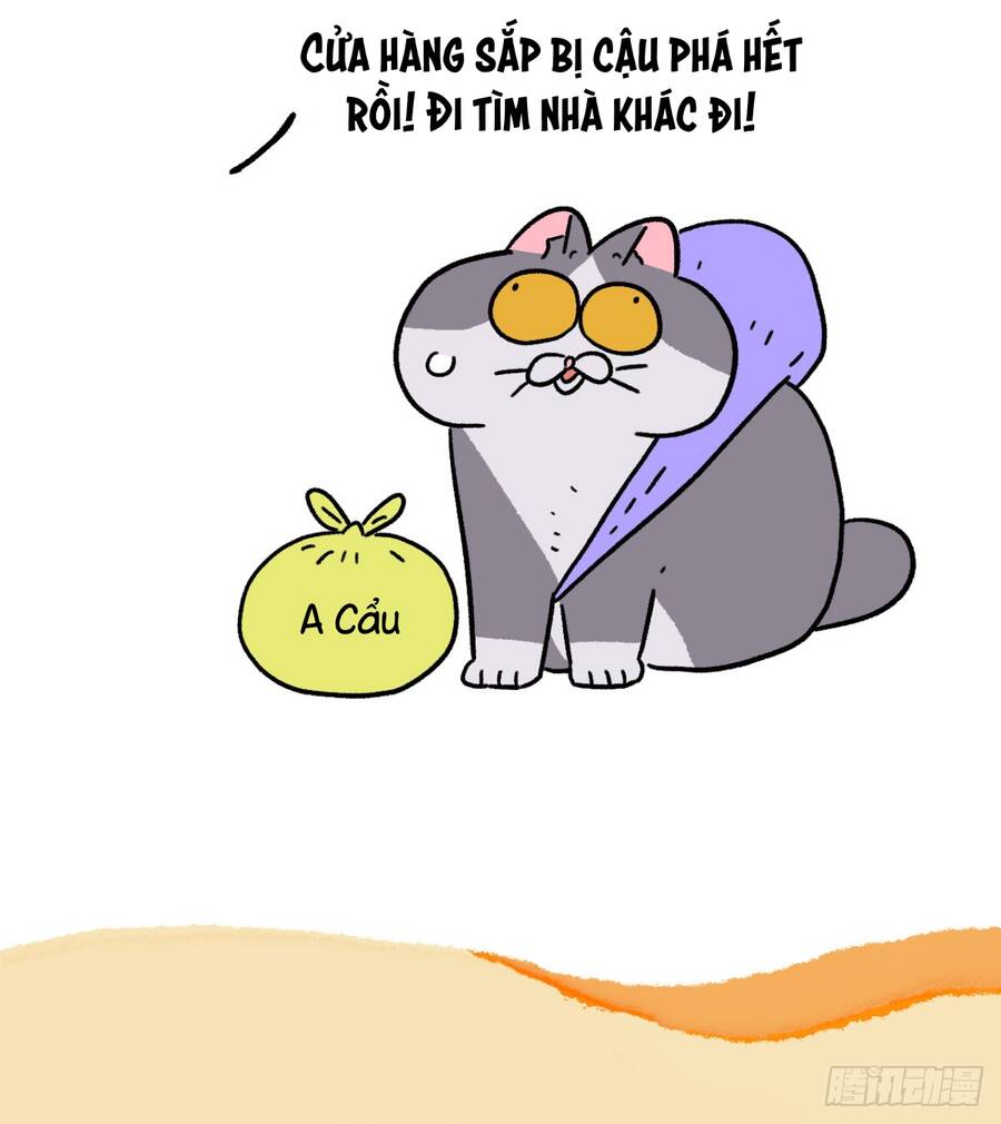 A Mãn Và Mạch Trà Chapter 163.1 - 9