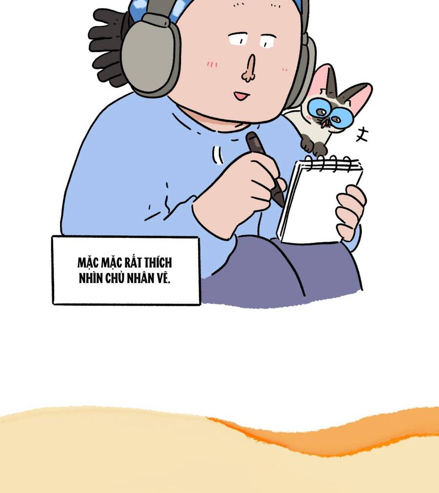 A Mãn Và Mạch Trà Chapter 164 - 3