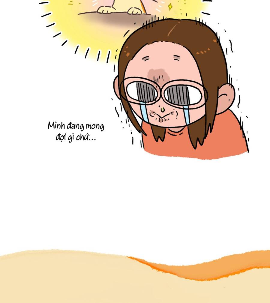 A Mãn Và Mạch Trà Chapter 164 - 5