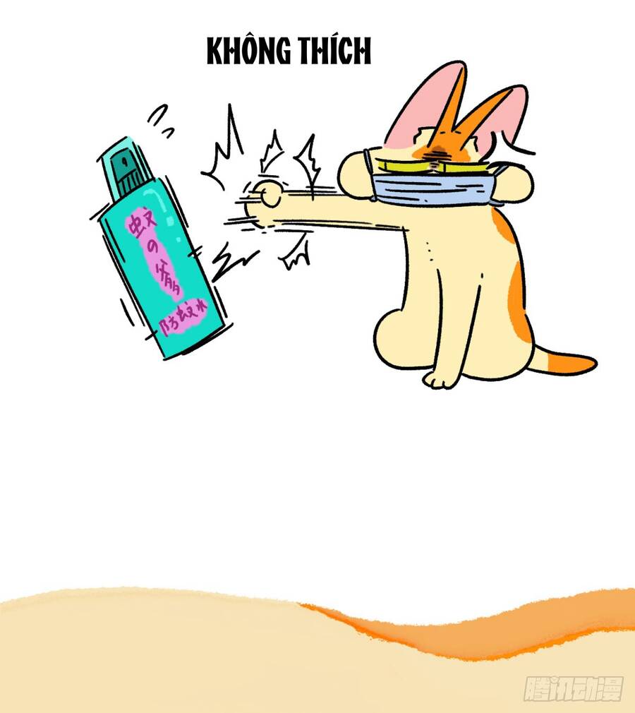 A Mãn Và Mạch Trà Chapter 165 - 3