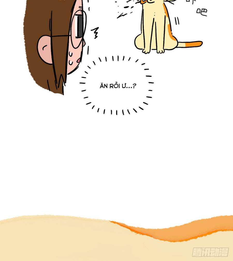 A Mãn Và Mạch Trà Chapter 165 - 6