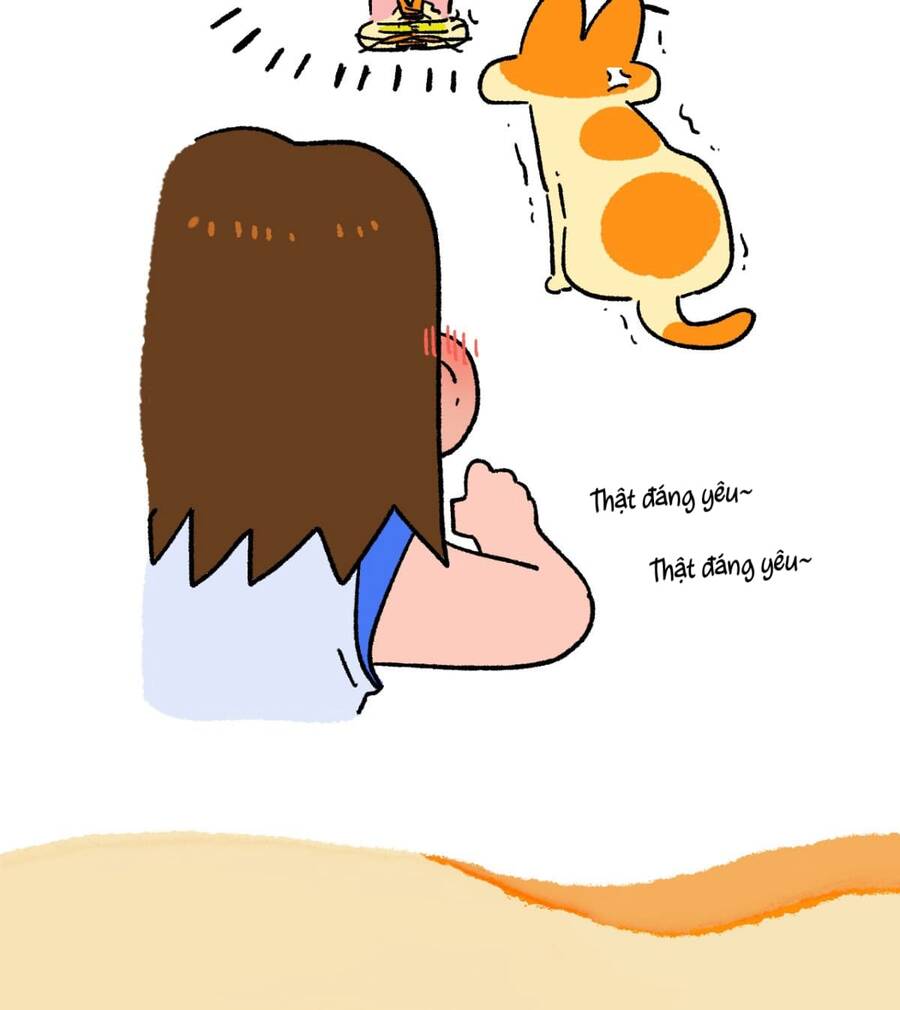 A Mãn Và Mạch Trà Chapter 168 - 6