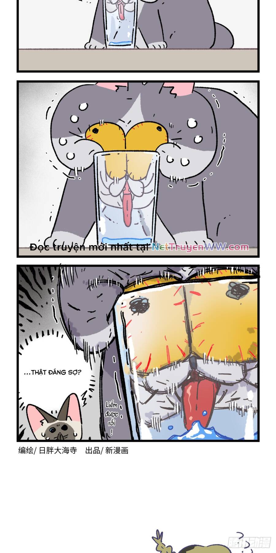 A Mãn Và Mạch Trà Chapter 169 - 2