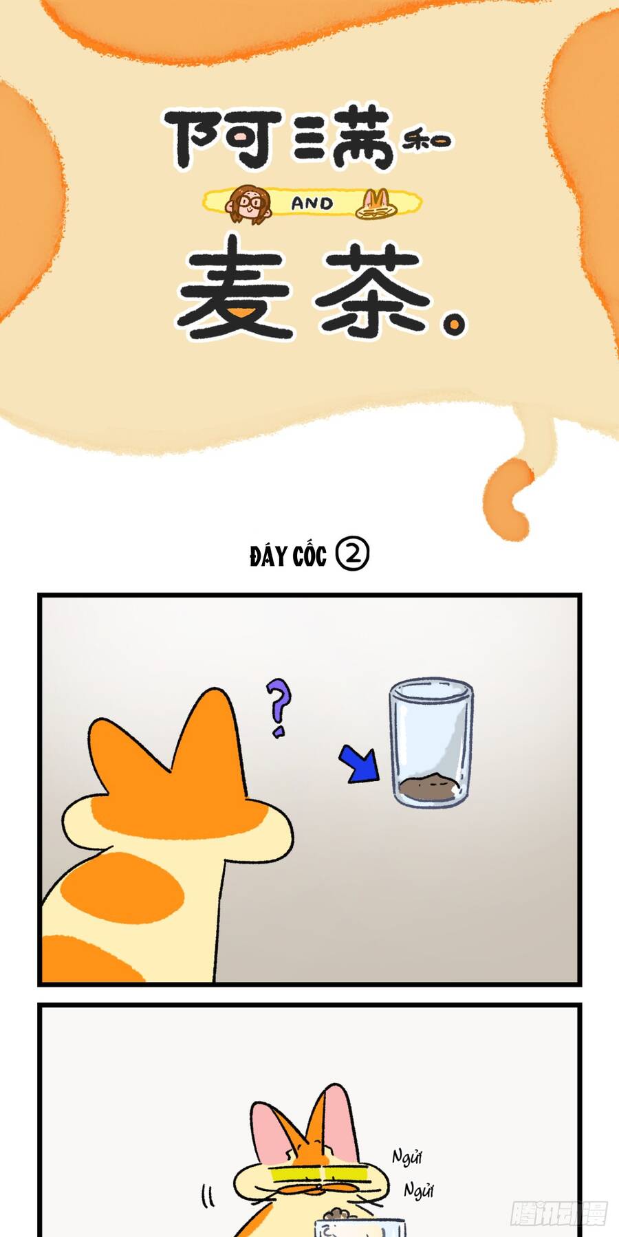 A Mãn Và Mạch Trà Chapter 169 - 4