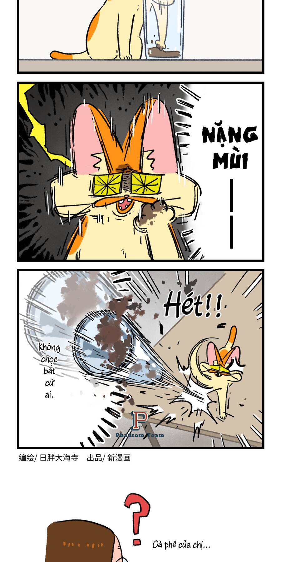 A Mãn Và Mạch Trà Chapter 169 - 5