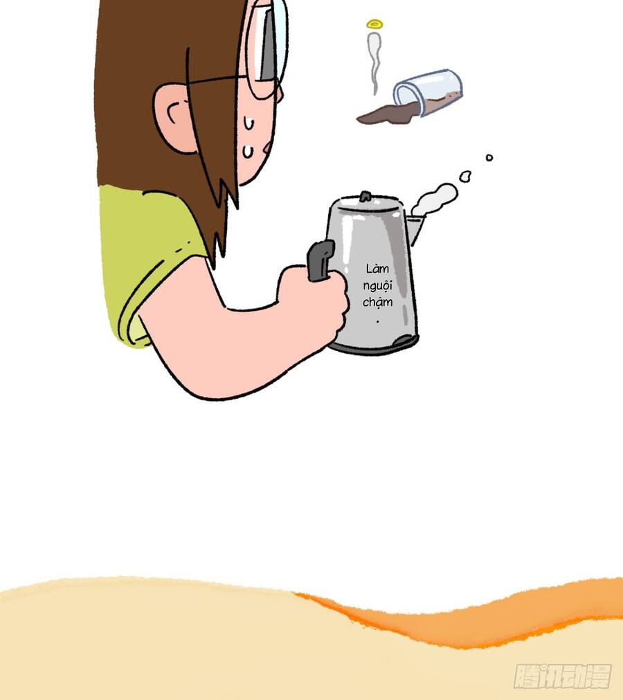 A Mãn Và Mạch Trà Chapter 169 - 6