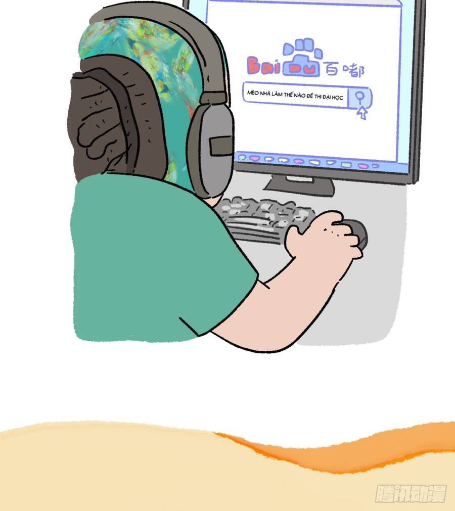 A Mãn Và Mạch Trà Chapter 169 - 9