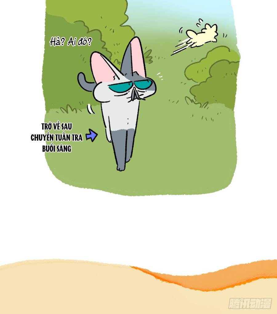 A Mãn Và Mạch Trà Chapter 171 - 6