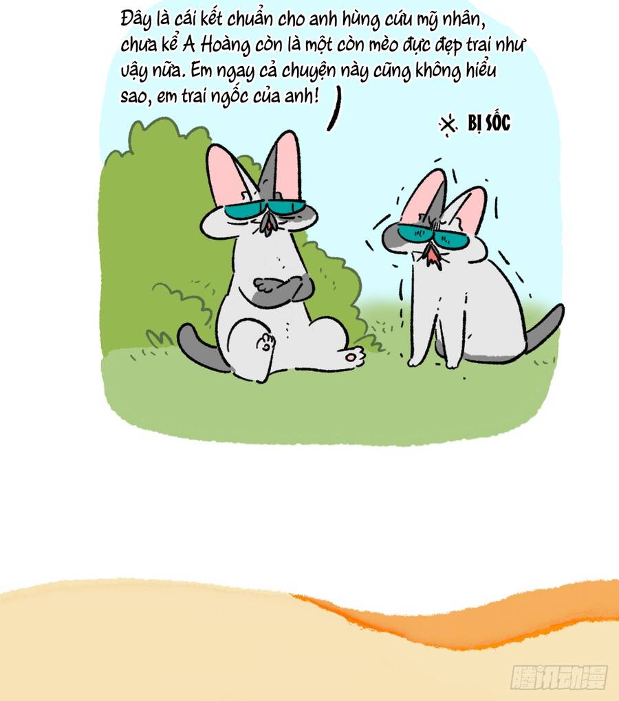 A Mãn Và Mạch Trà Chapter 171 - 9