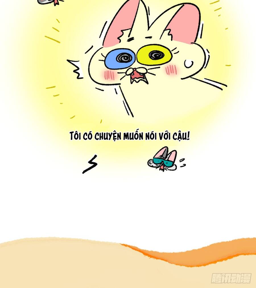 A Mãn Và Mạch Trà Chapter 172 - 3