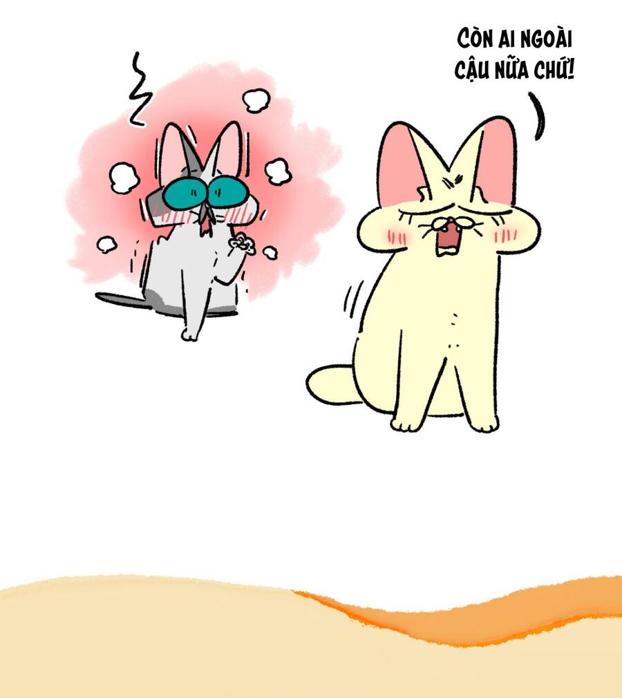 A Mãn Và Mạch Trà Chapter 172 - 6