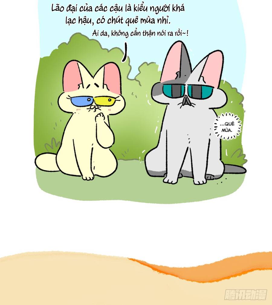 A Mãn Và Mạch Trà Chapter 172 - 9