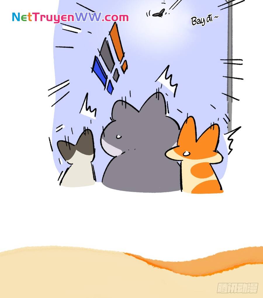 A Mãn Và Mạch Trà Chapter 173 - 3