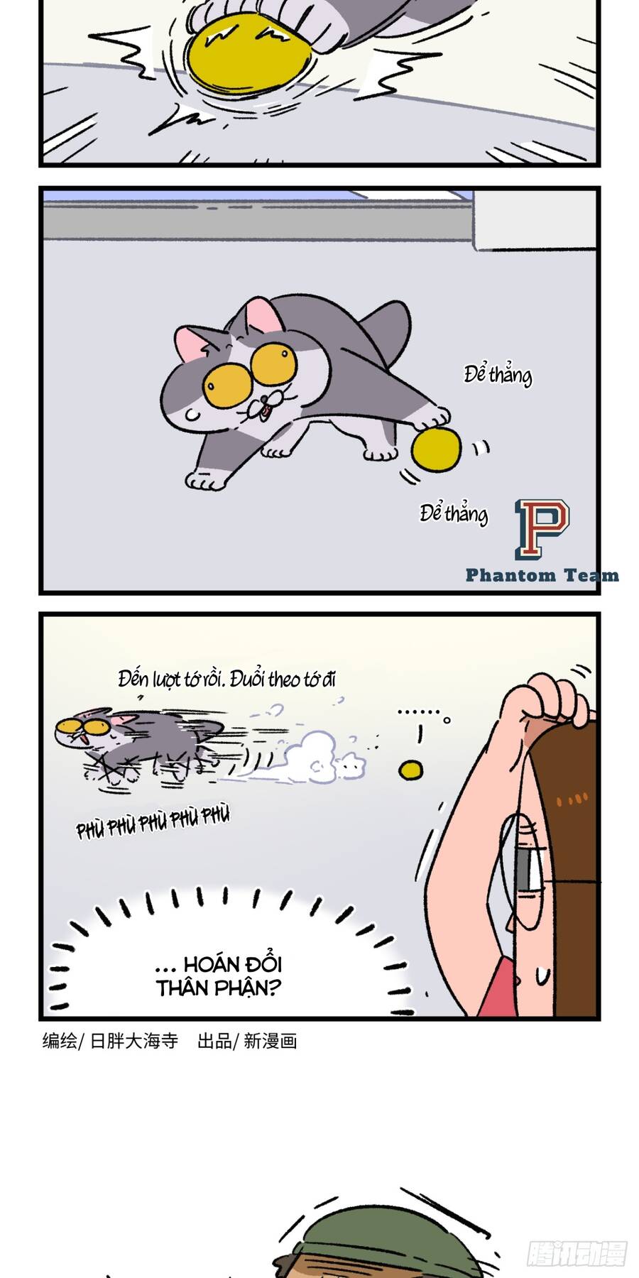 A Mãn Và Mạch Trà Chapter 173 - 5