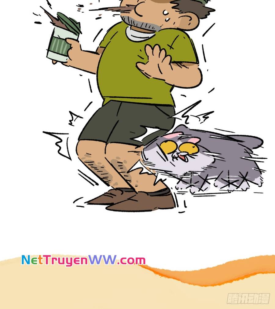 A Mãn Và Mạch Trà Chapter 173 - 6