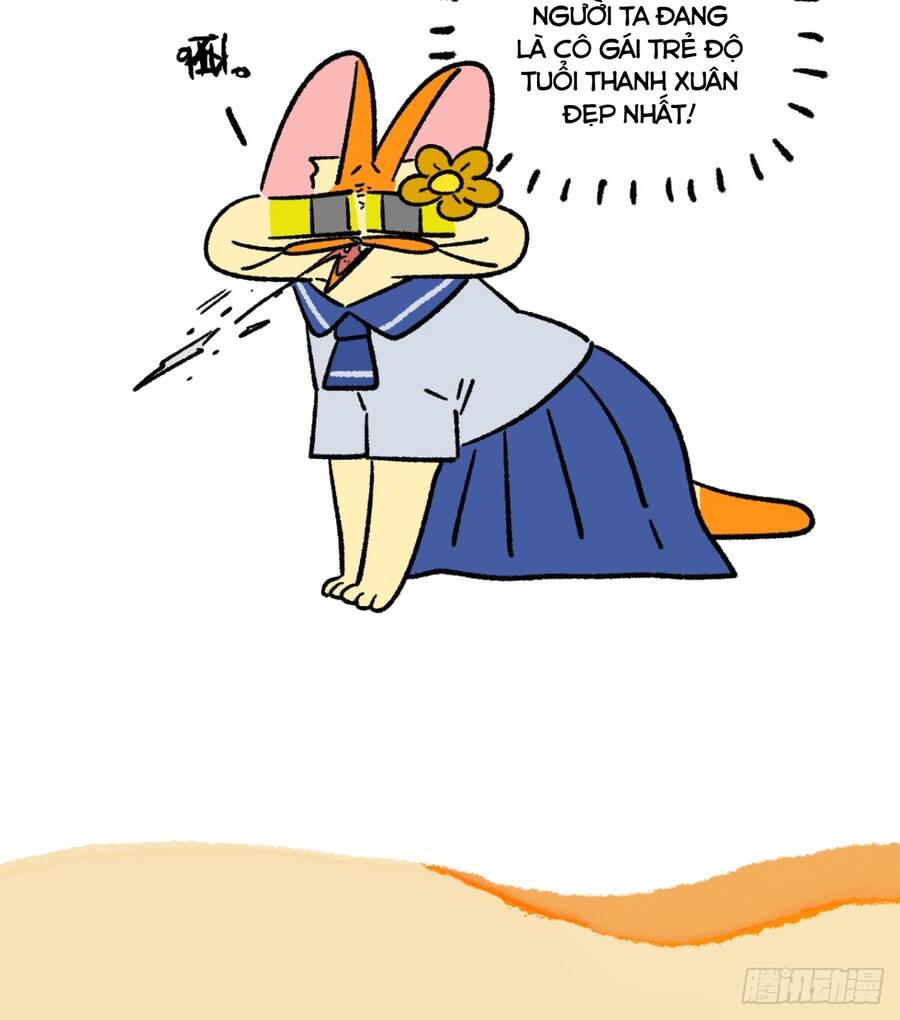 A Mãn Và Mạch Trà Chapter 173 - 9