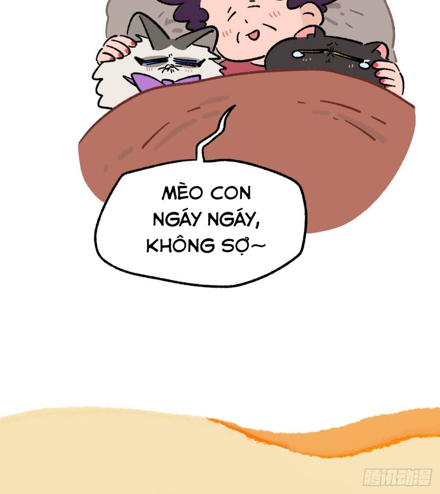 A Mãn Và Mạch Trà Chapter 175 - 3