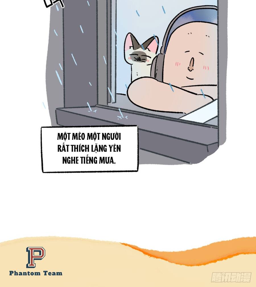 A Mãn Và Mạch Trà Chapter 175 - 6