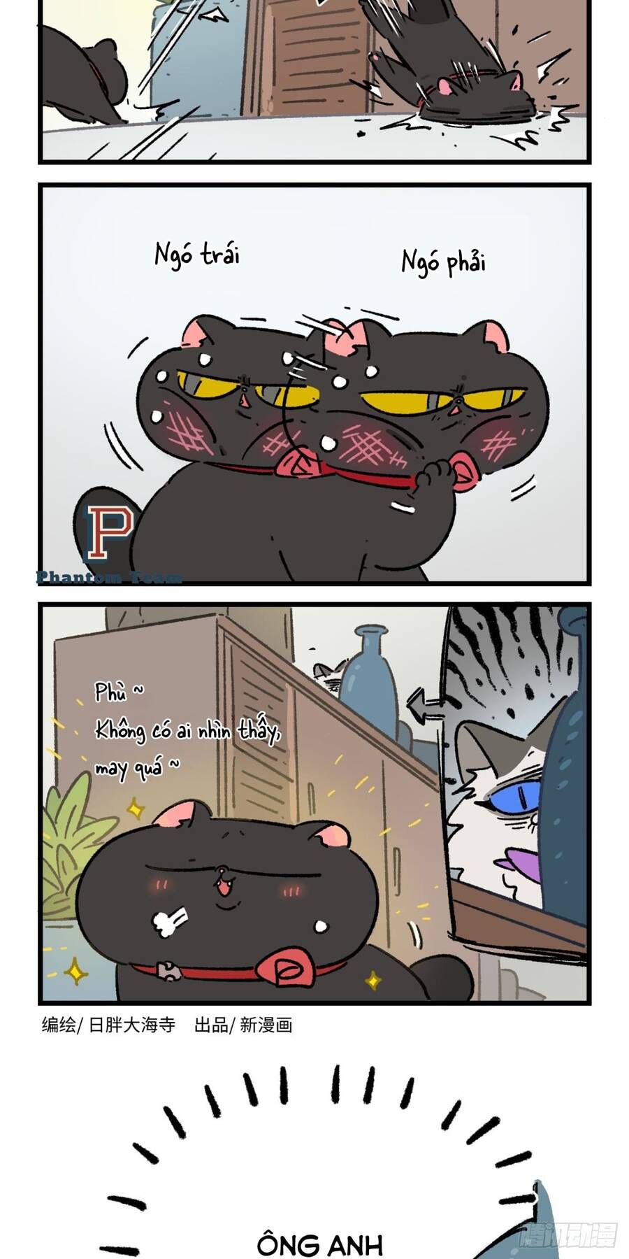 A Mãn Và Mạch Trà Chapter 177 - 2