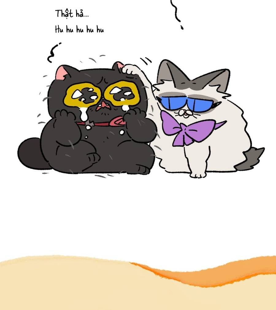 A Mãn Và Mạch Trà Chapter 177 - 6