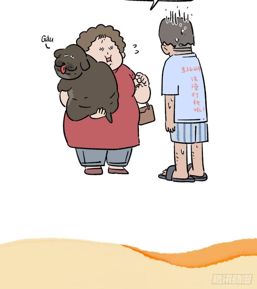 A Mãn Và Mạch Trà Chapter 178 - 3