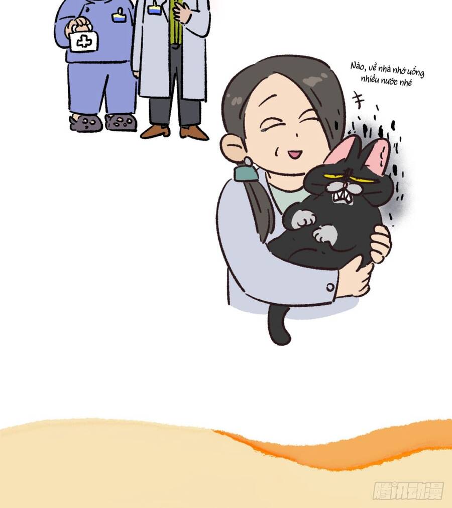 A Mãn Và Mạch Trà Chapter 178 - 8