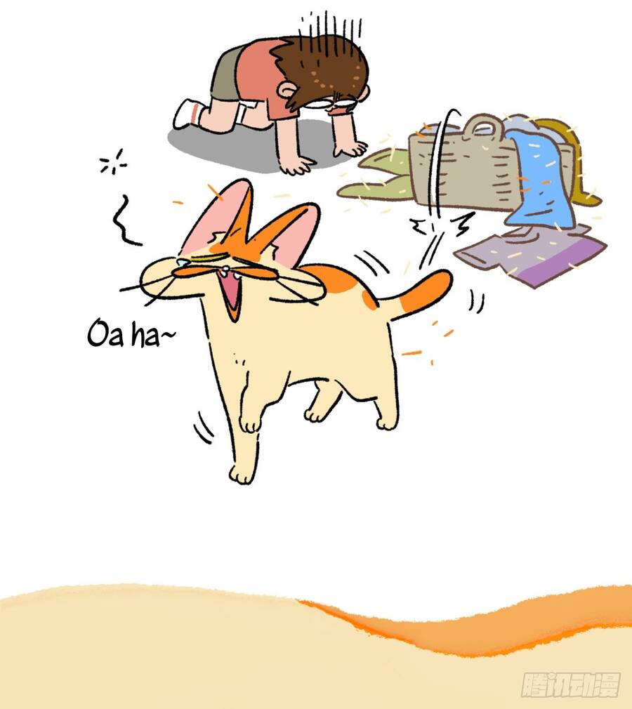 A Mãn Và Mạch Trà Chapter 179 - 3