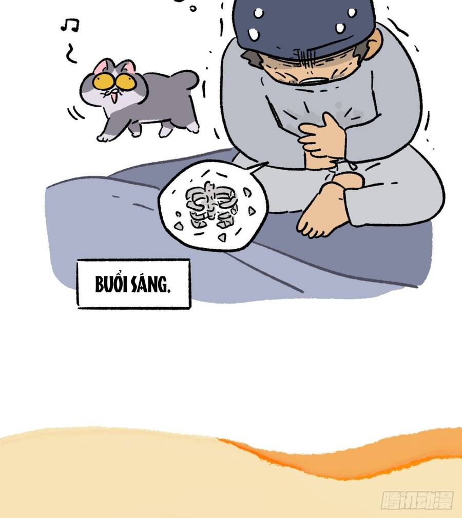 A Mãn Và Mạch Trà Chapter 179 - 6