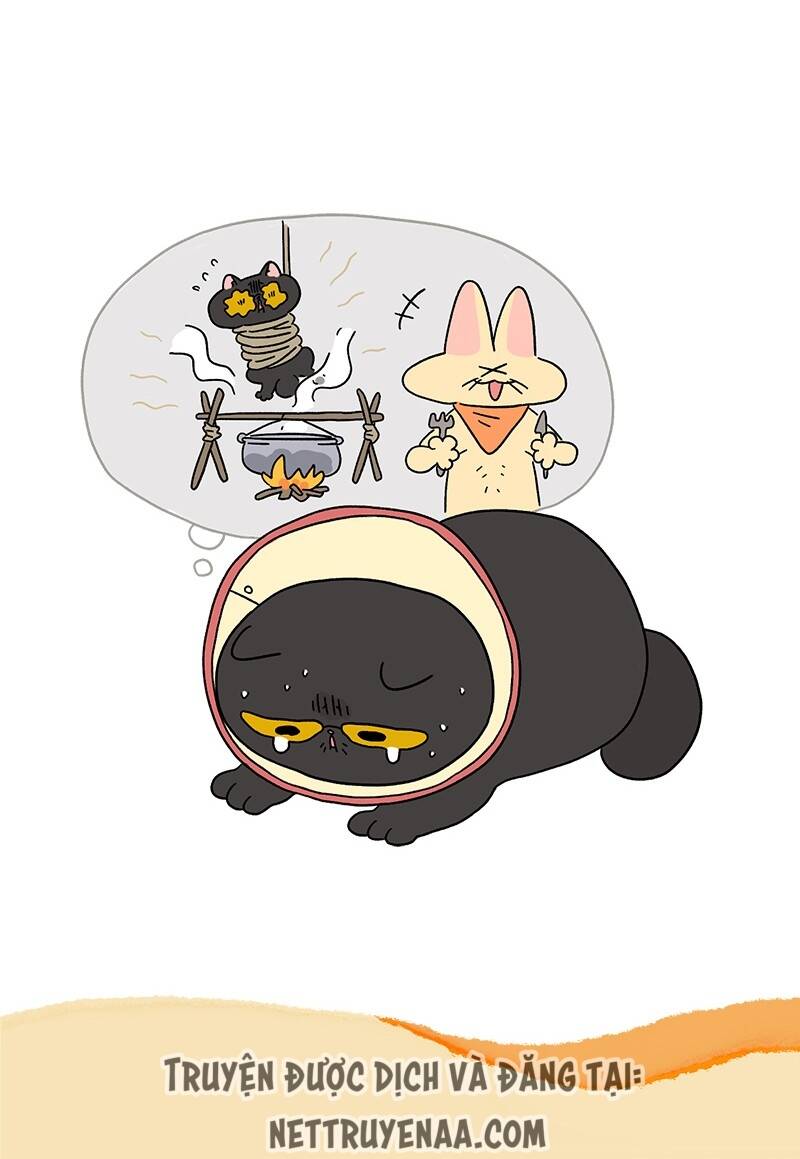 A Mãn Và Mạch Trà Chapter 18.2 - 7