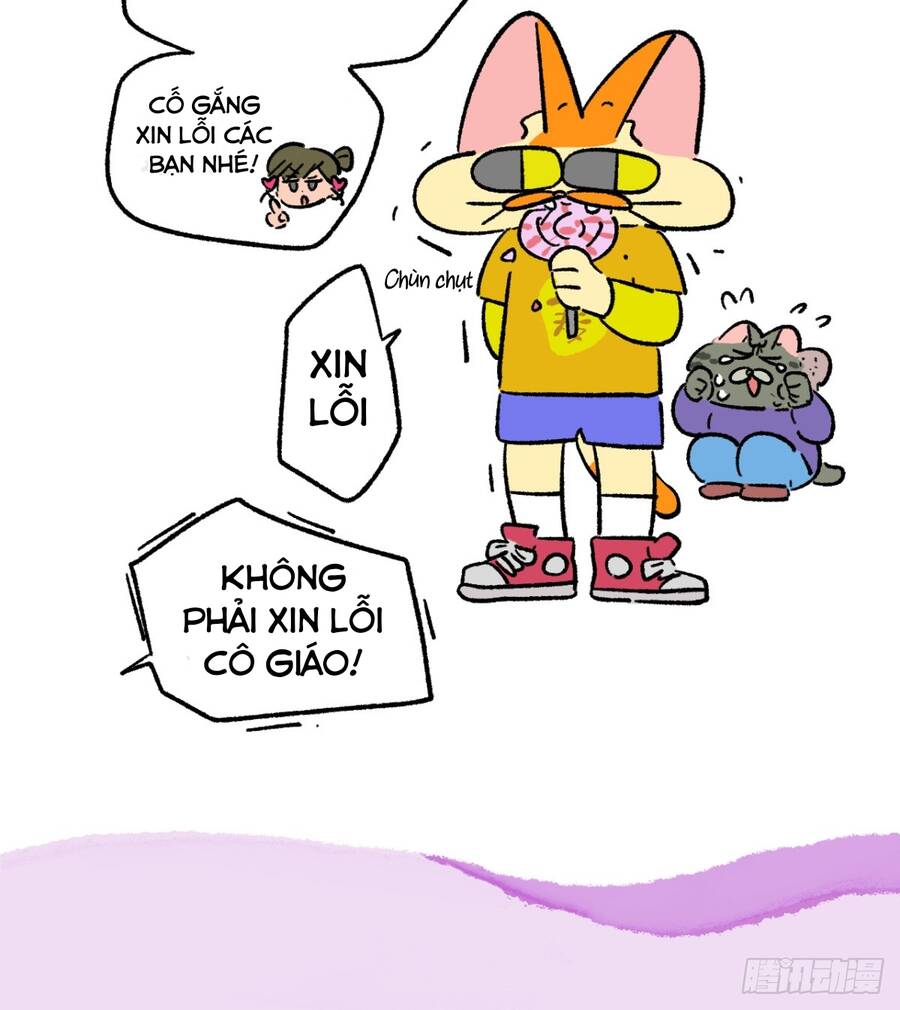 A Mãn Và Mạch Trà Chapter 180 - 12