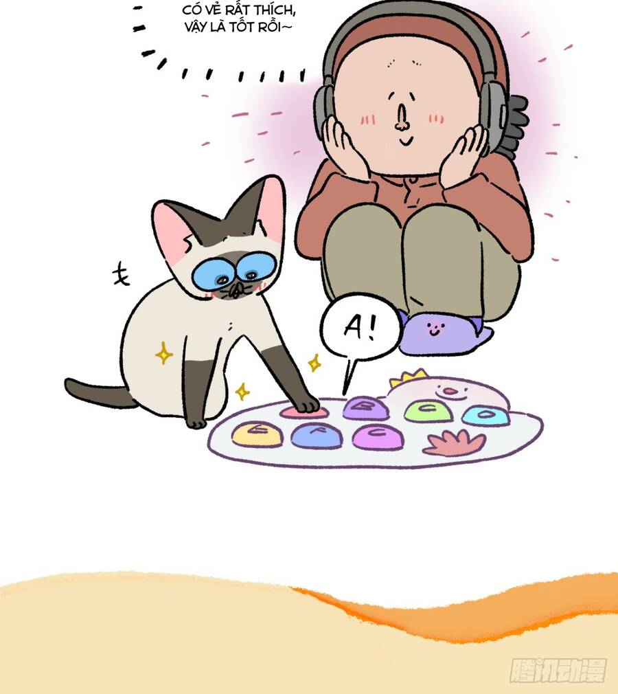 A Mãn Và Mạch Trà Chapter 180 - 3