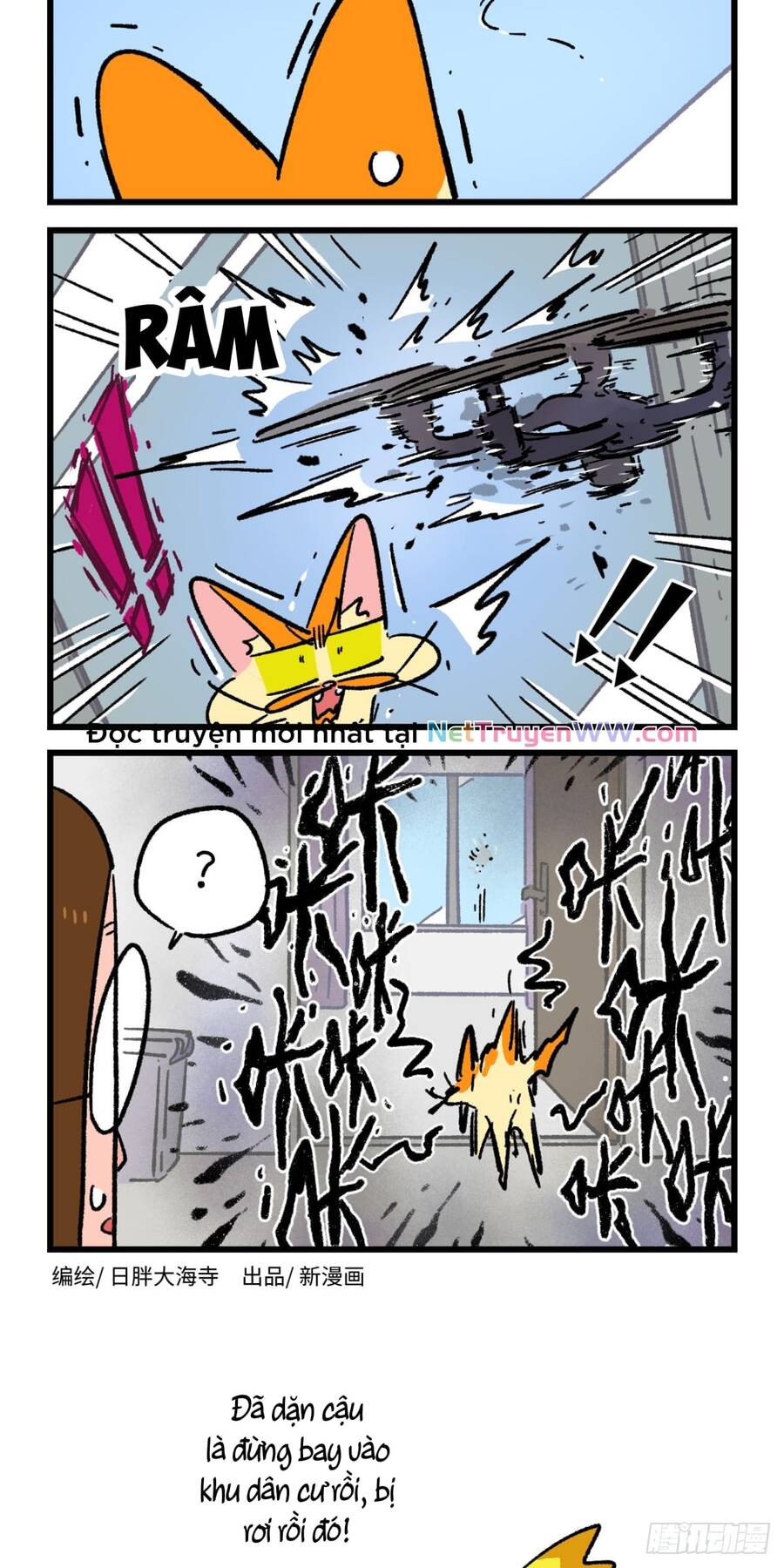 A Mãn Và Mạch Trà Chapter 180 - 5