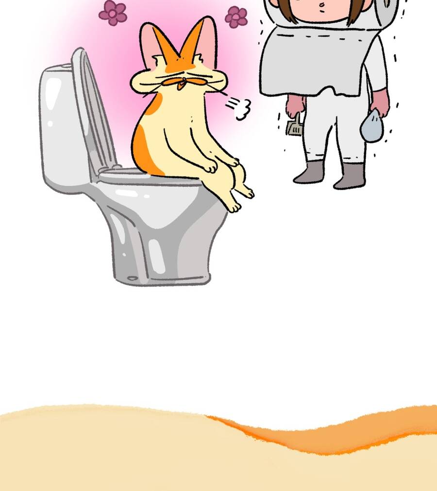 A Mãn Và Mạch Trà Chapter 181 - 6