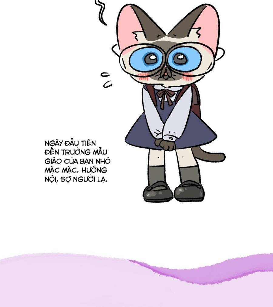 A Mãn Và Mạch Trà Chapter 181 - 9