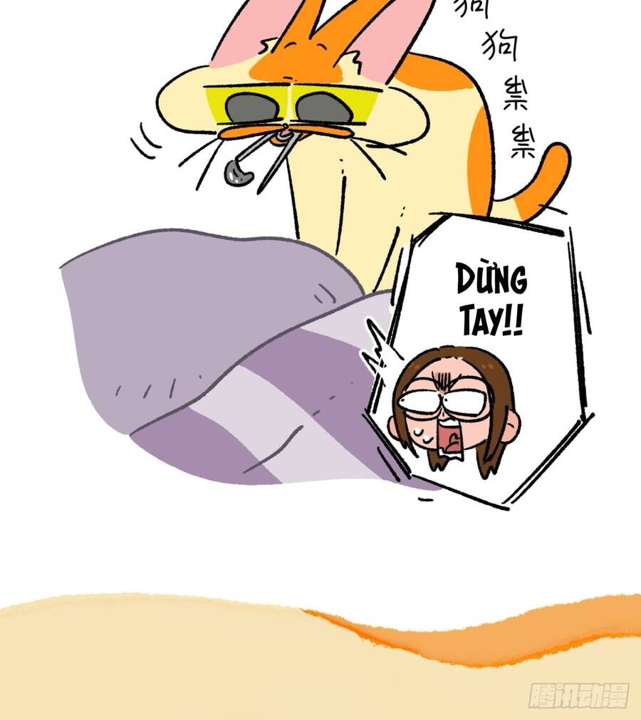 A Mãn Và Mạch Trà Chapter 182 - 3