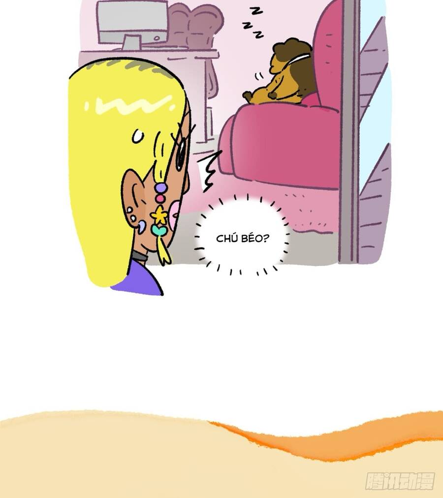 A Mãn Và Mạch Trà Chapter 182 - 10