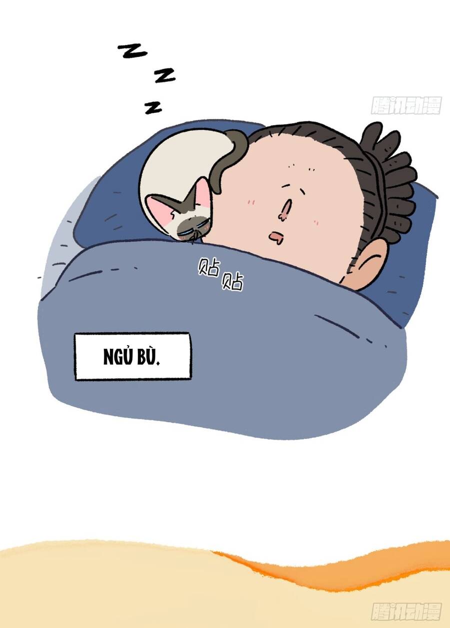 A Mãn Và Mạch Trà Chapter 183 - 3