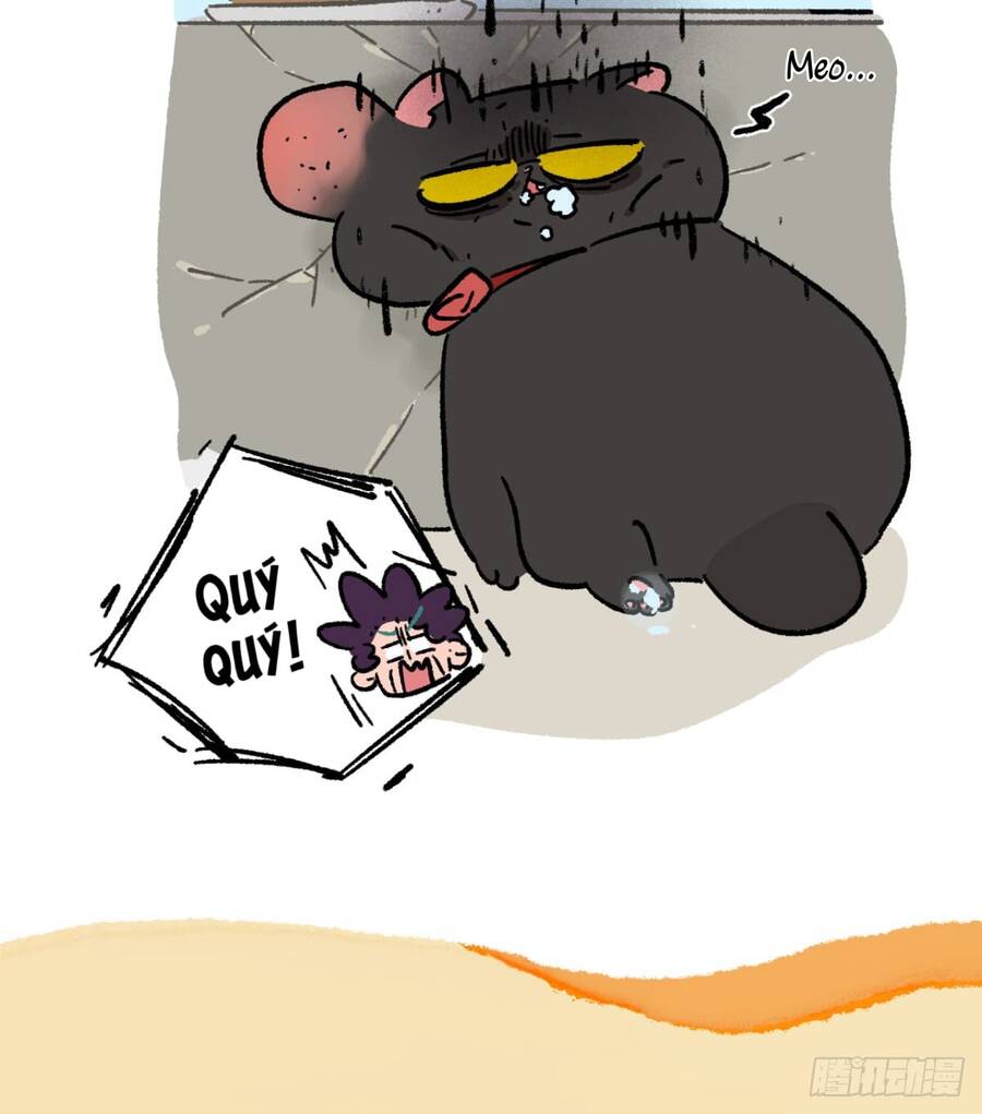 A Mãn Và Mạch Trà Chapter 183 - 6