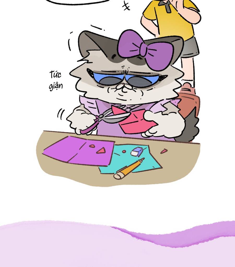 A Mãn Và Mạch Trà Chapter 185 - 12